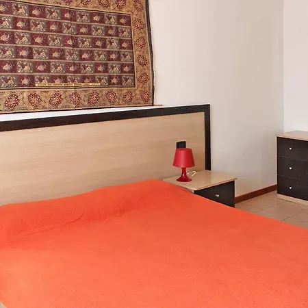 Apartmán Il Casolare 174s *