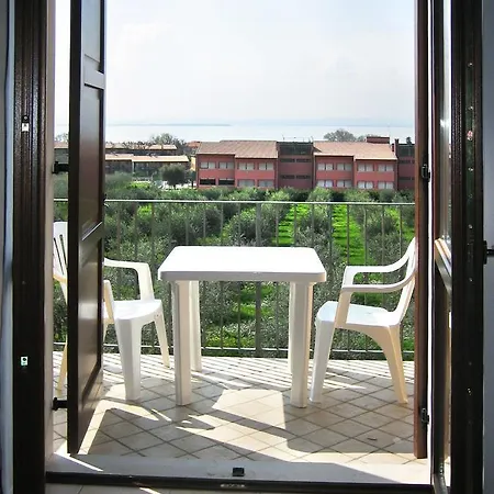 Il Casolare 174s Apartmán *