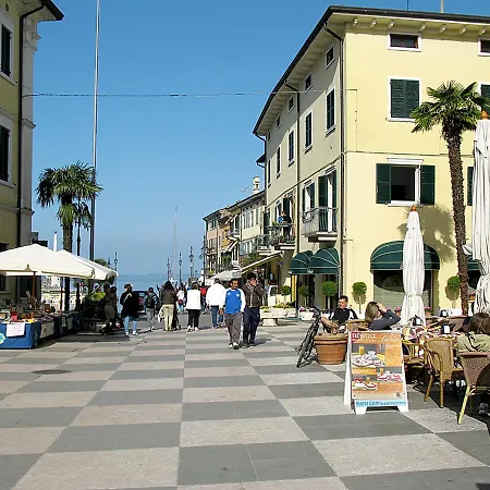 Il Casolare 174s Apartmán *