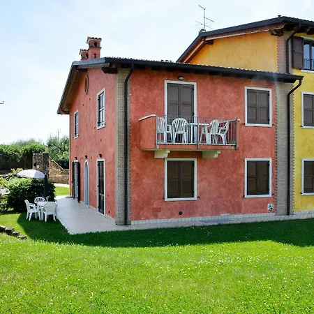 Apartmán Il Casolare 174s Lazise