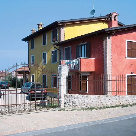 Il Casolare 174s *