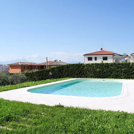 Il Casolare 174s Apartmán