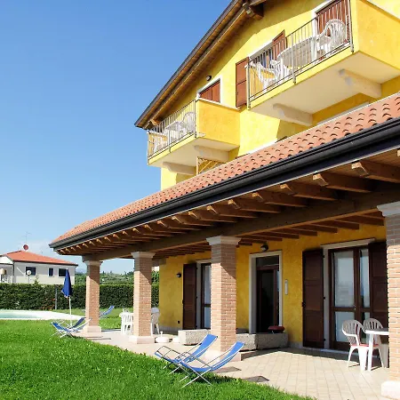 Il Casolare 174s * Lazise